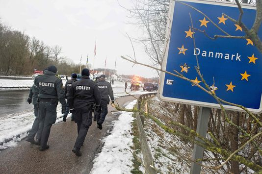 La confiscation des biens et argent des migrants s'étend en Europe