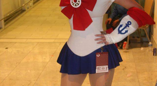 Sailor Popeye