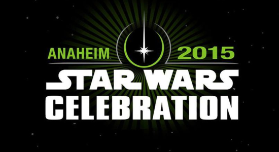 Star Wars Celebration en direct à 19h 