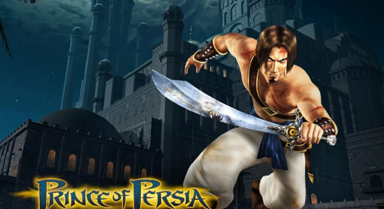 [GRATUIT] Prince of Persia : Les Sables du Temps (PC)
