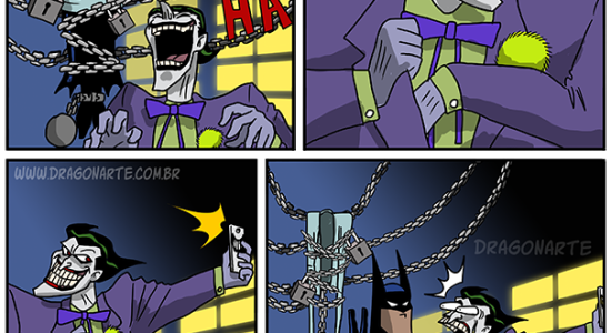 Batman ftw #17