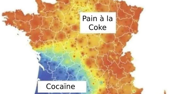 Cocaïne