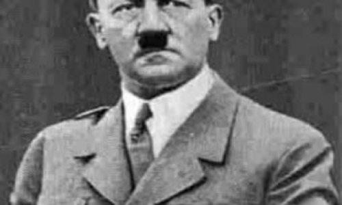  L'émission préférée d'Adolf Hitler