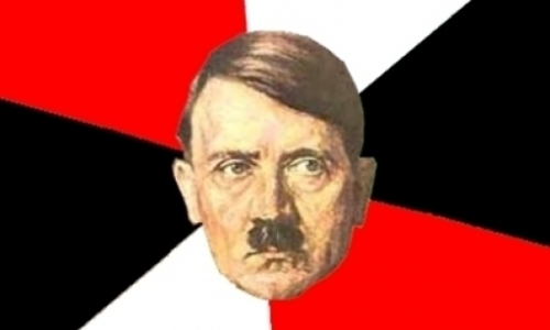 Hitler Marley