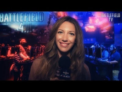 Battlefield TV à l'E3 : Spécial Battlefield 4