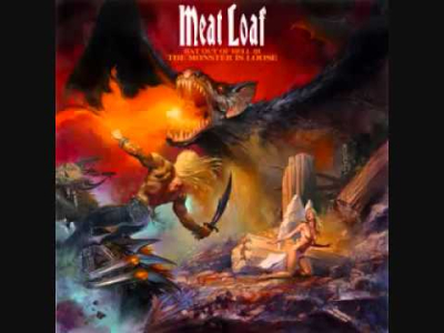Meat Loaf - Alive