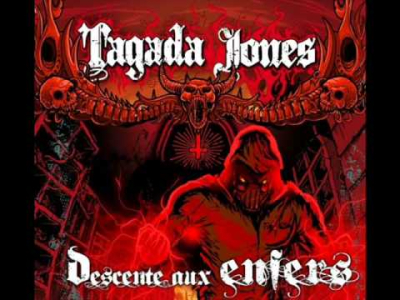 [Electro/Punk] Tagada Jones vs hExcess - La Traque