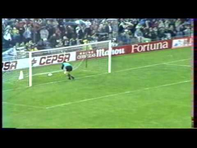 [But de légende] Zidane vs Betis Seville 