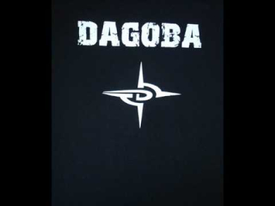 Dagoba - Year of the Scapegoat