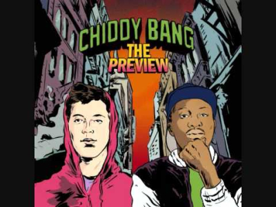 Chiddy Bang - Bad Day [Rap US]