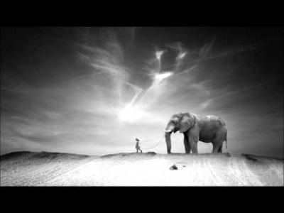 Ten Walls - Walking with Elephants [deep house]