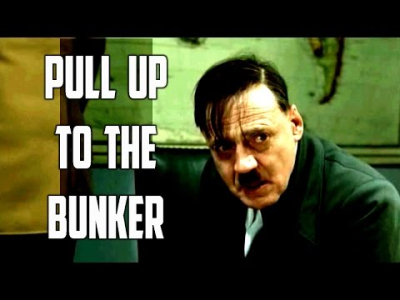 Mozinor - Pull up to the bunker