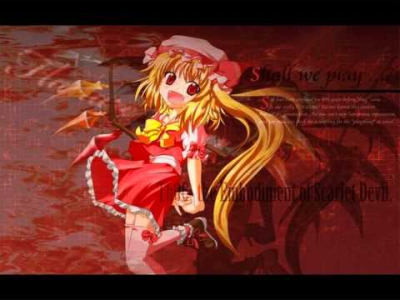 Nanahira - Frightfully-insane Flan-chan's frightful song