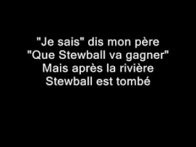 Hugues Aufray - Stewball