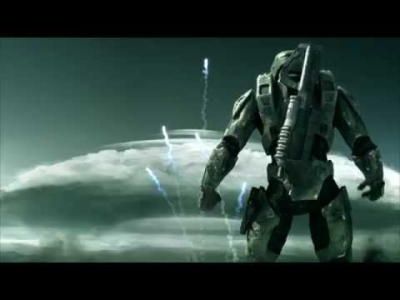 Halo 3 - Starry Night Trailer