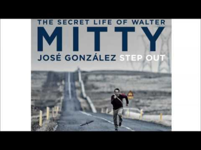 Jose Gonzalez 'Step Out' 