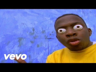 A Tribe Called Quest - Jazz (We've Got) Buggin' Out 