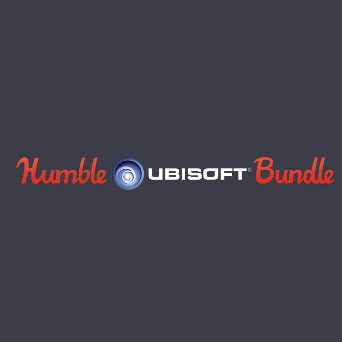 Humble Ubisoft Bundle