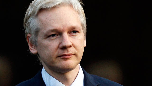 L’ONU tranche en faveur de Julian Assange
