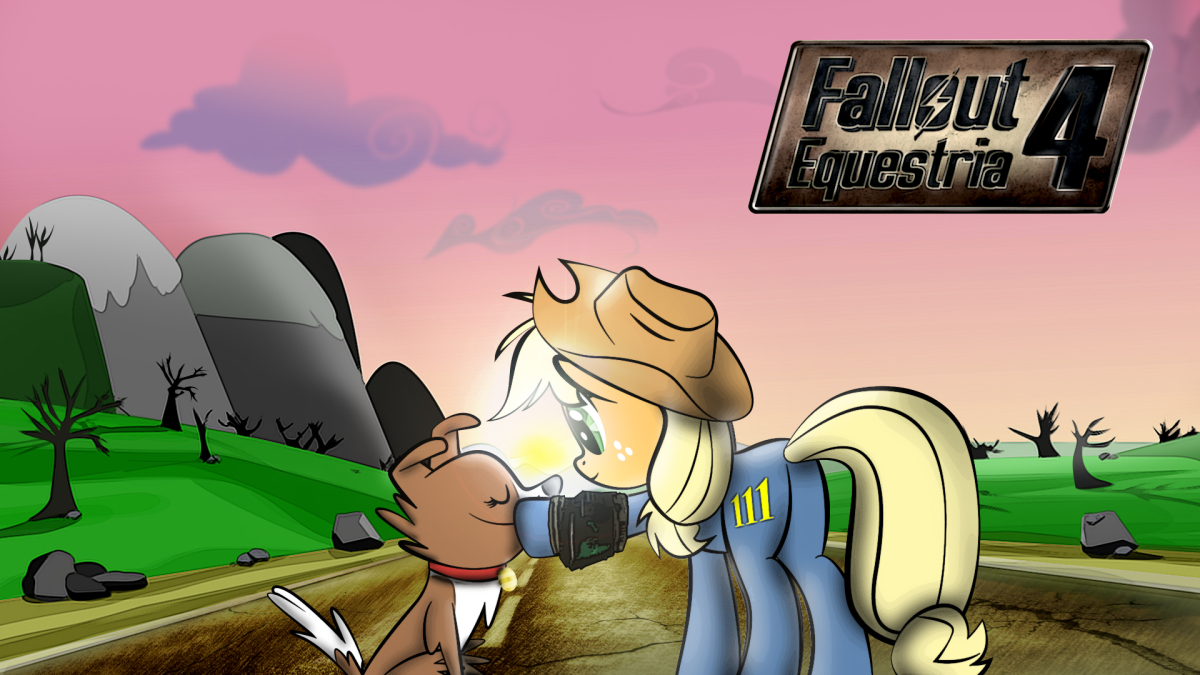 Fallout Equestria 4