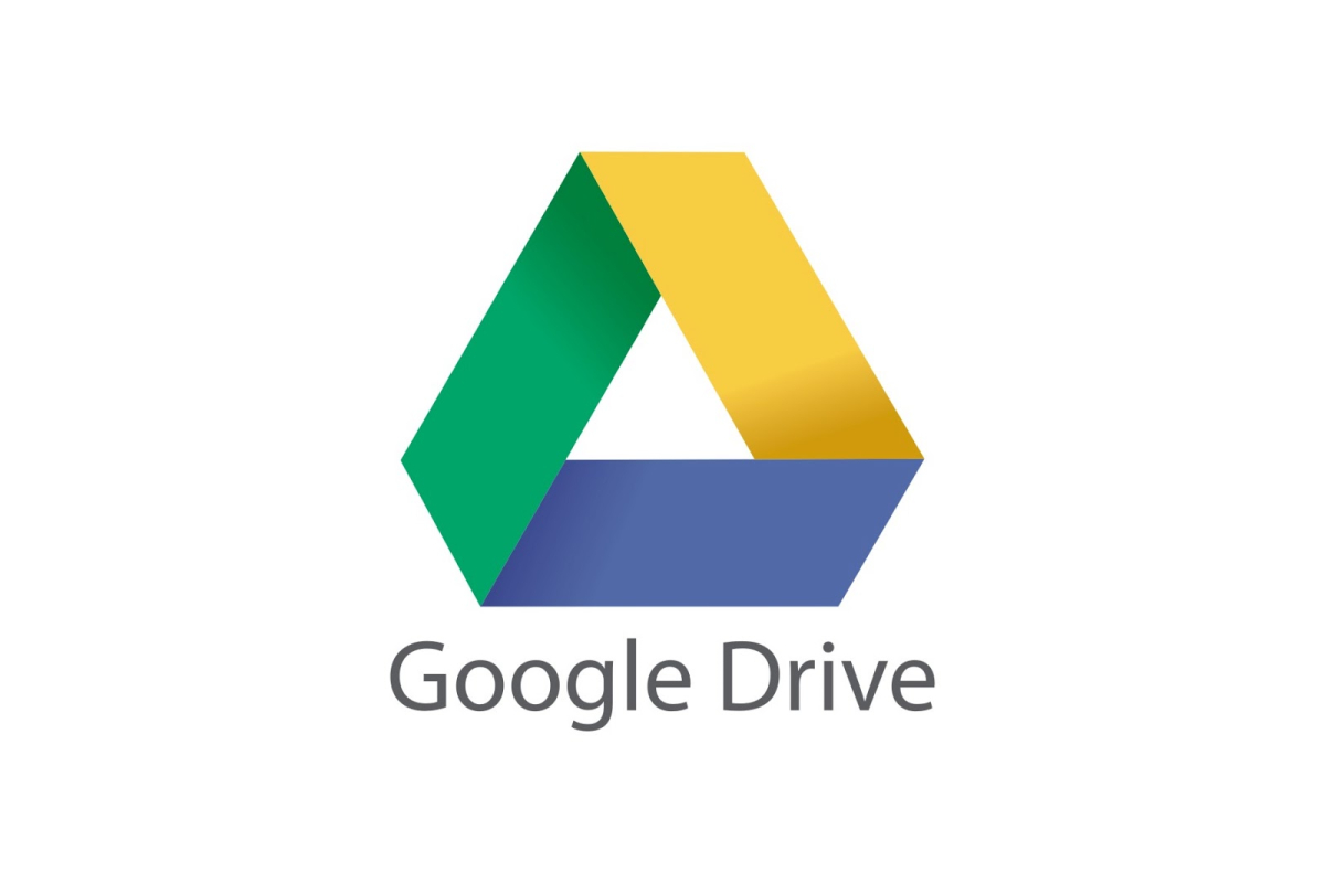 2 Go de drive Google offert aujourd'hui !