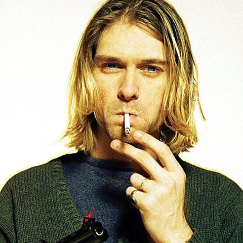 Kurt Cobain aurait eu 49 ans aujourd'hui
