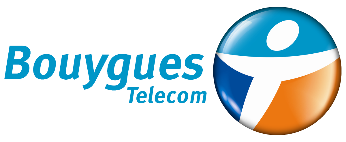 Forfait Bouygues 20Go/4G/Appels/SMS illimité 3.99€