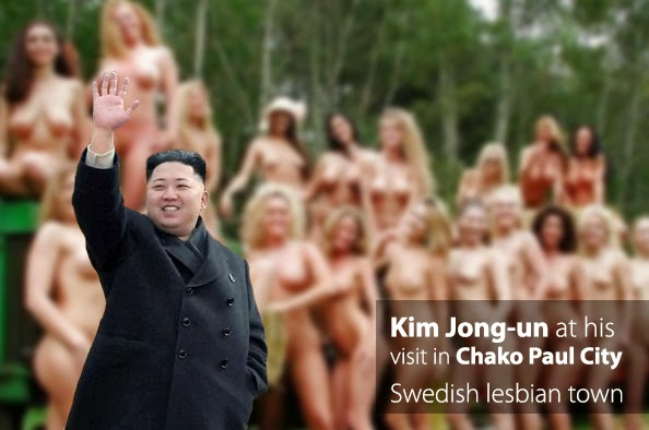 Kim, le héro que les chouals méritent #TeamKim