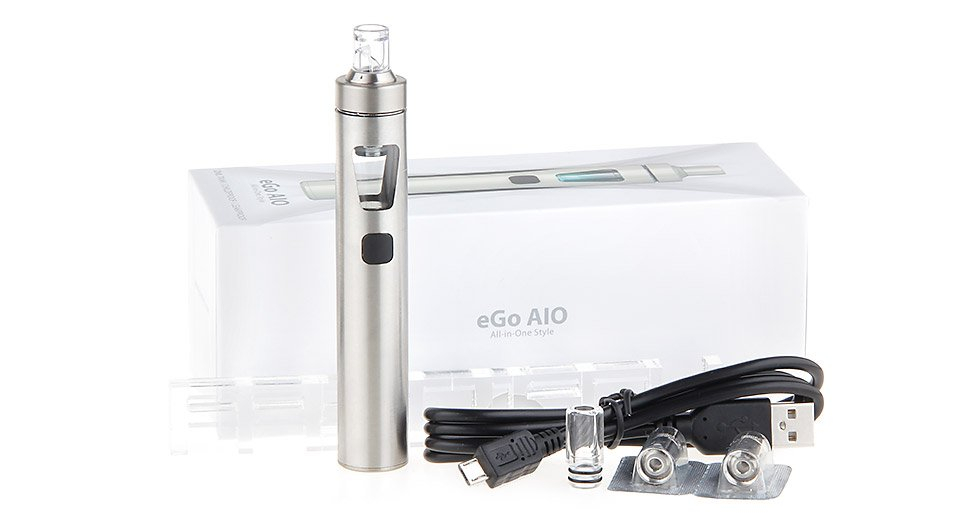E-cigarette Joyetech eGo Aio 16€