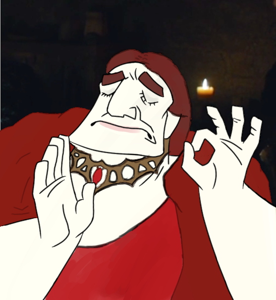 Got S6 EP2 [spoiler] When you cast the spell just right