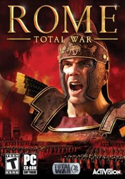 Rome: Total War rpz