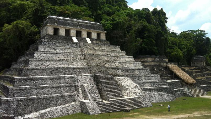 La découverte d'une cité maya par un ado ? Bullshit