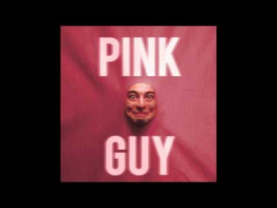 PINK GUY (full album)