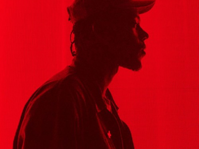 Theophilus London - STAY // Album : NY THEO