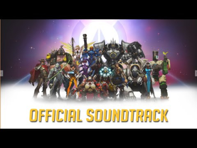 Overwatch - Official Soundtrack