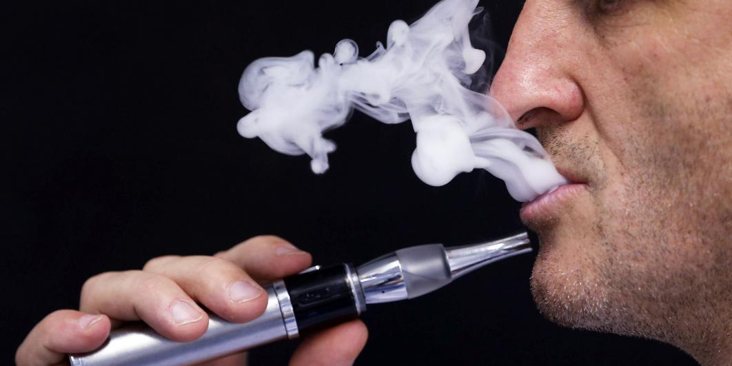 L'industrie pharma a graissé la patte de politiciens pour discréditer la e-cigarette