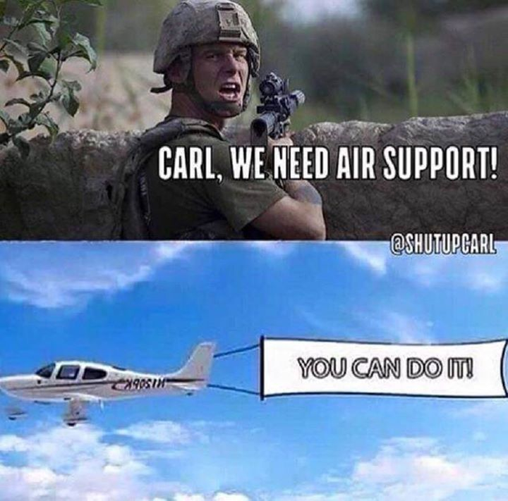 Merci Carl