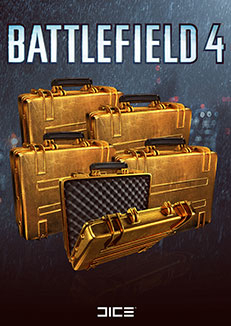 Battlefield 4: Battlepacks &amp; Niveaux?