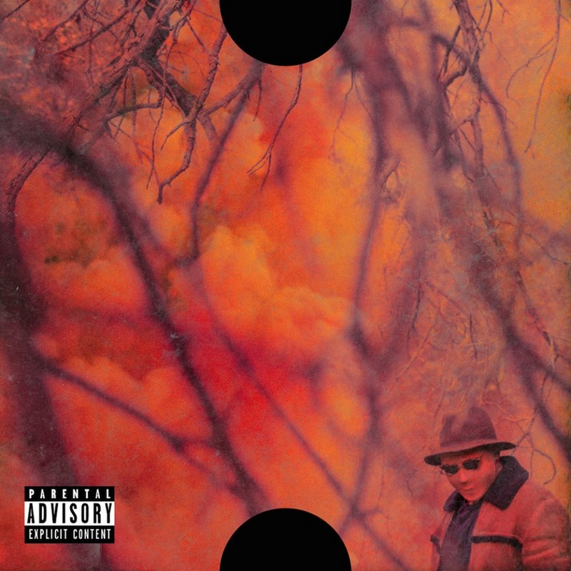[US] ScHoolboy Q - Blank Face LP (Cover &amp; Tracklist)