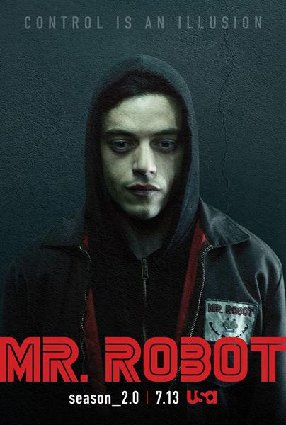 Mr. Robot - L'épisode 01 de la saison 2 est disponible 