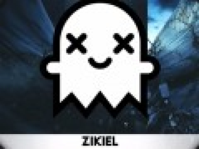 [Dubstep] Zikiel - Domination