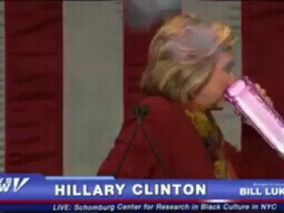 Hits from the bong - Feat Hillary