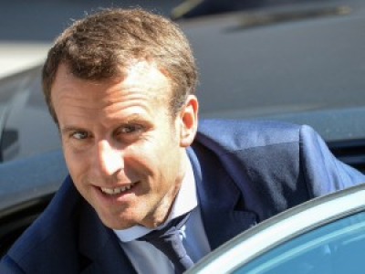 Macron va donner sa démission du gouvernement