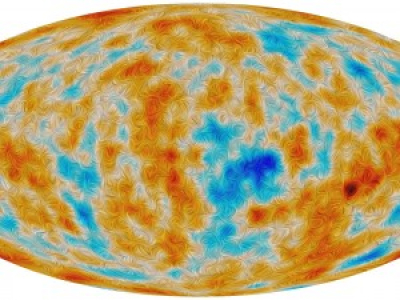 Planck précise la date de l'allumage des premières étoiles