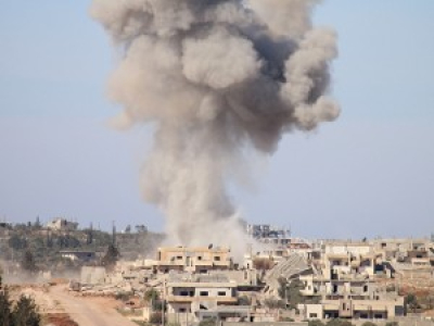 Conflit Syrien : Au moins 292.817 morts depuis mars 2011