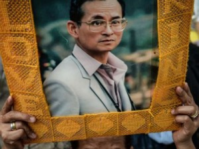 Le roi de Thaïlande disparaît à l'âge de 88 ans