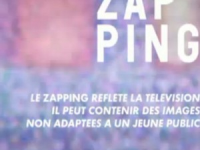 Le Zapping sur France 2 !