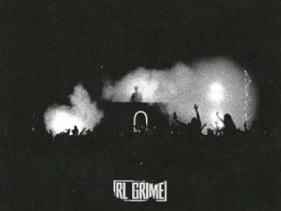 RL Grime - Halloween V (Mix annuel / 1:02:28 )