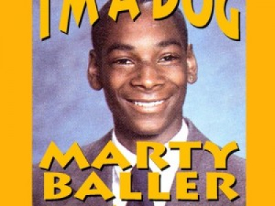 [US] Marty Baller Feat A$ap Ferg &amp; Migos - Im A Dog (SON)