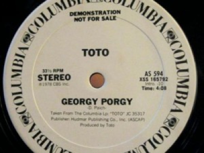 Toto - Georgy (LNTG edit)